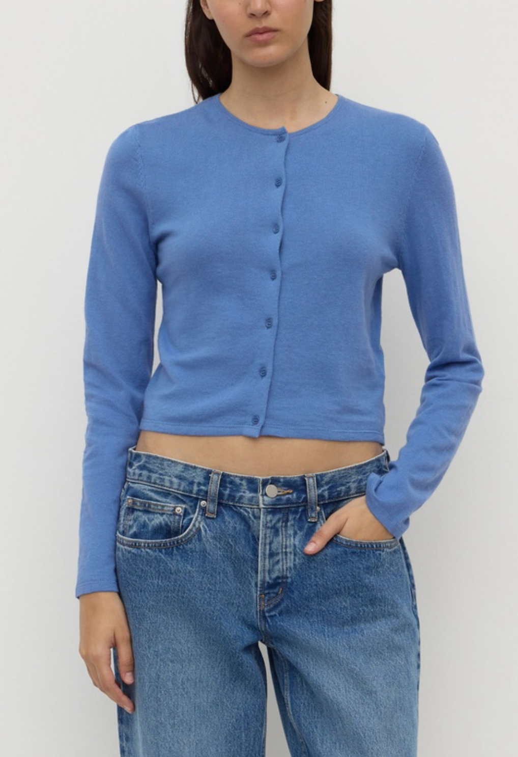 Assembly Label Tilly Cotton Cashmere