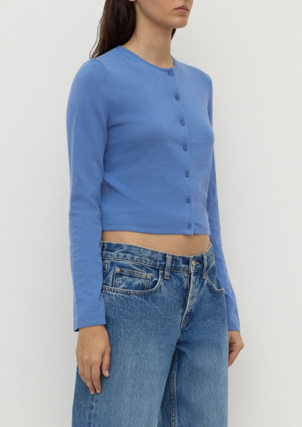 Assembly Label Tilly Cotton Cashmere