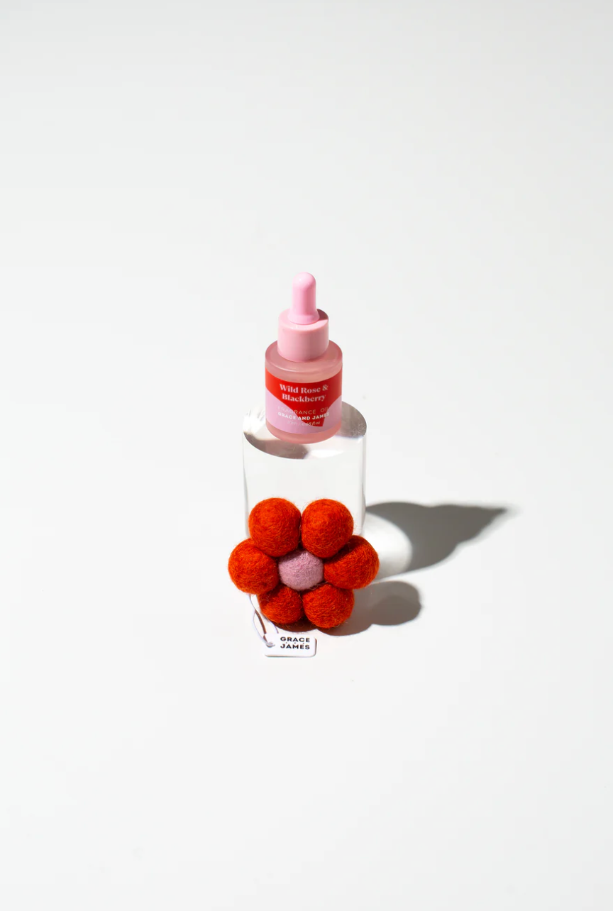Grace & James Bloom Air Freshener