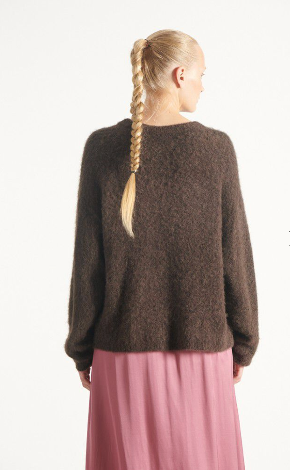 American Vintage Nenybay Jumper