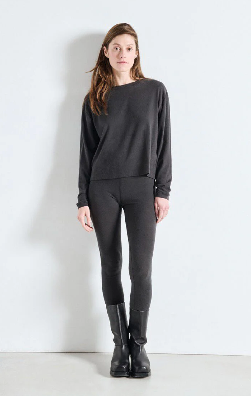 American Vintage L/S T-Shirt Ypawood