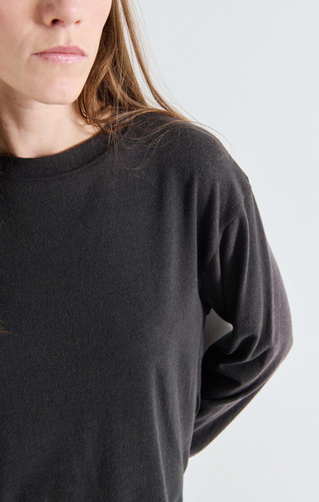 American Vintage L/S T-Shirt Ypawood