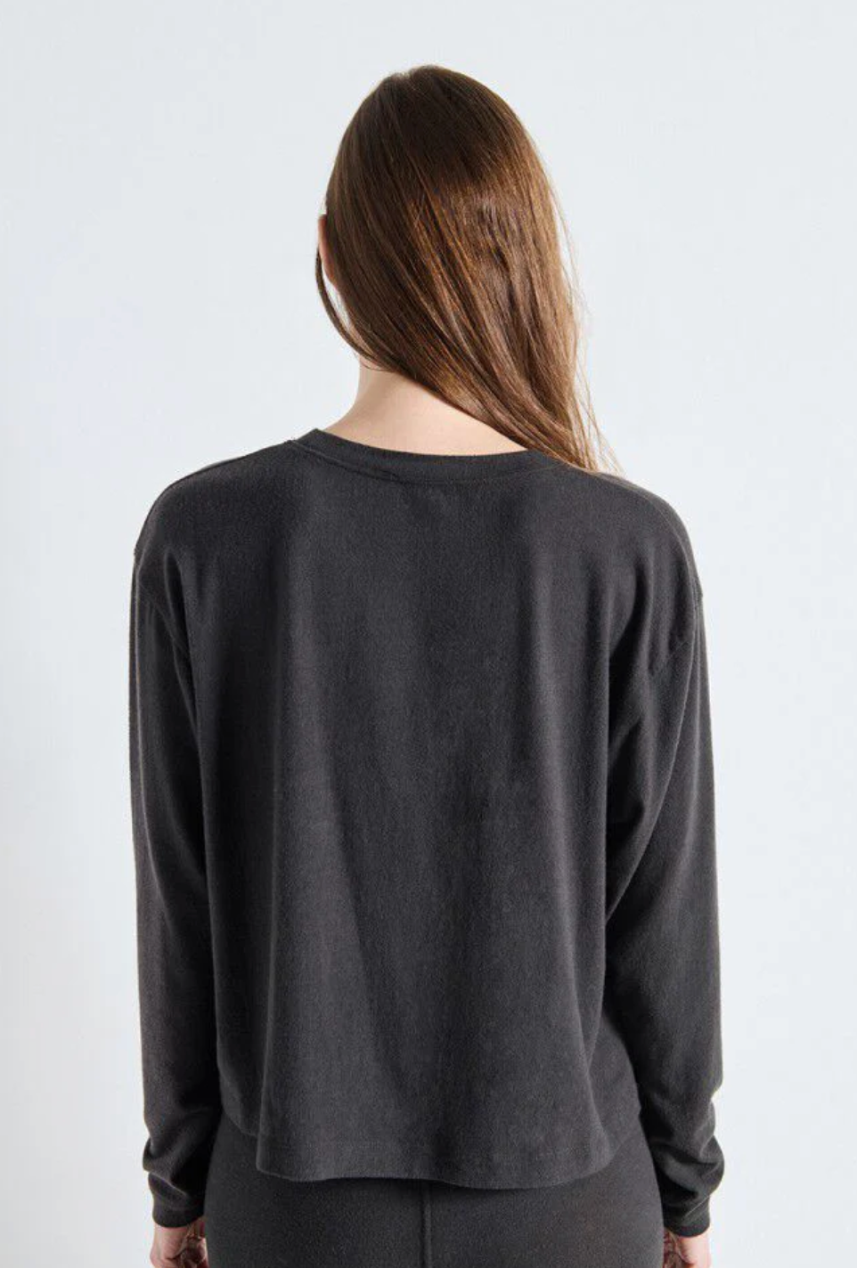 American Vintage L/S T-Shirt Ypawood