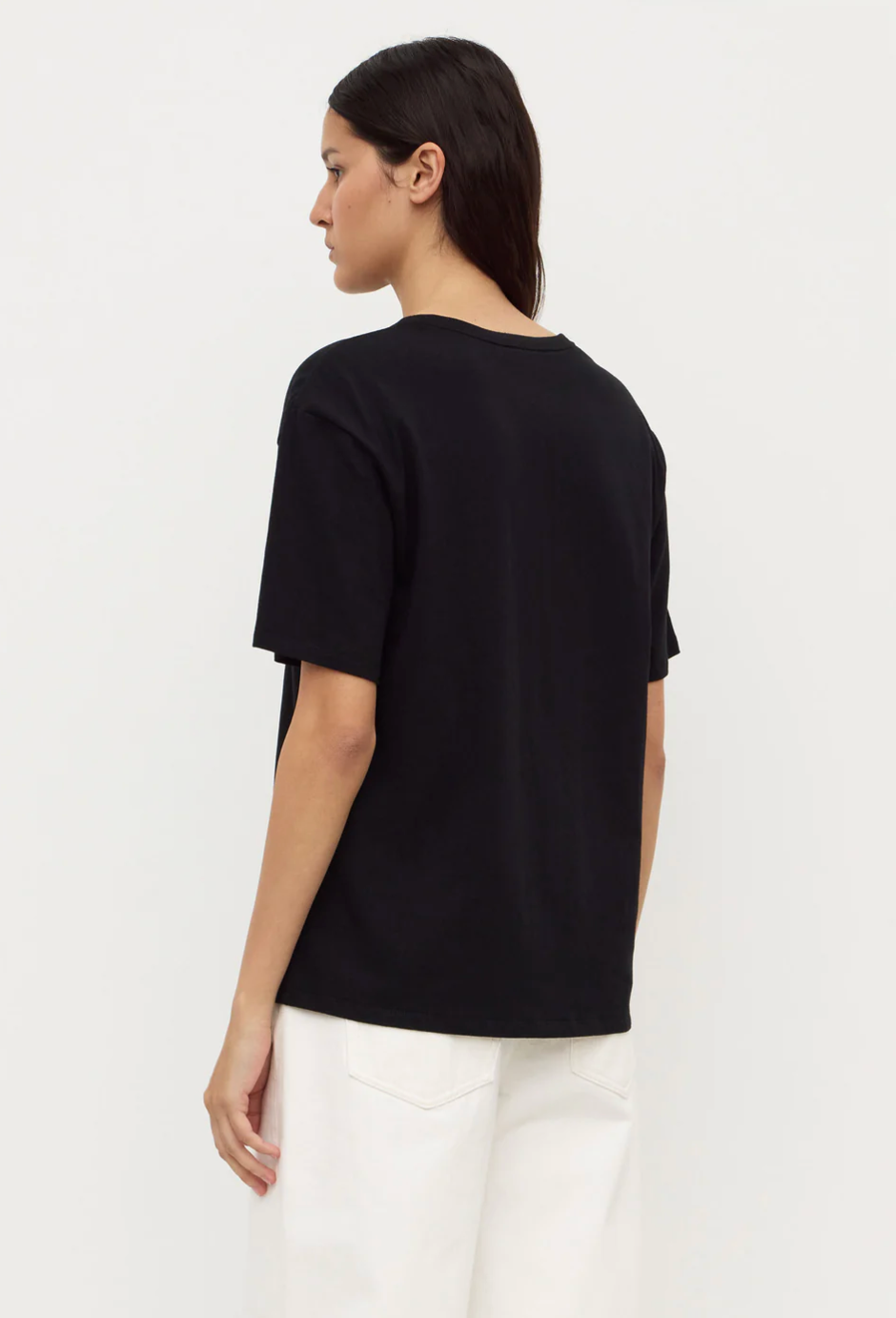 Assembly Thea Short Sleeve Tee