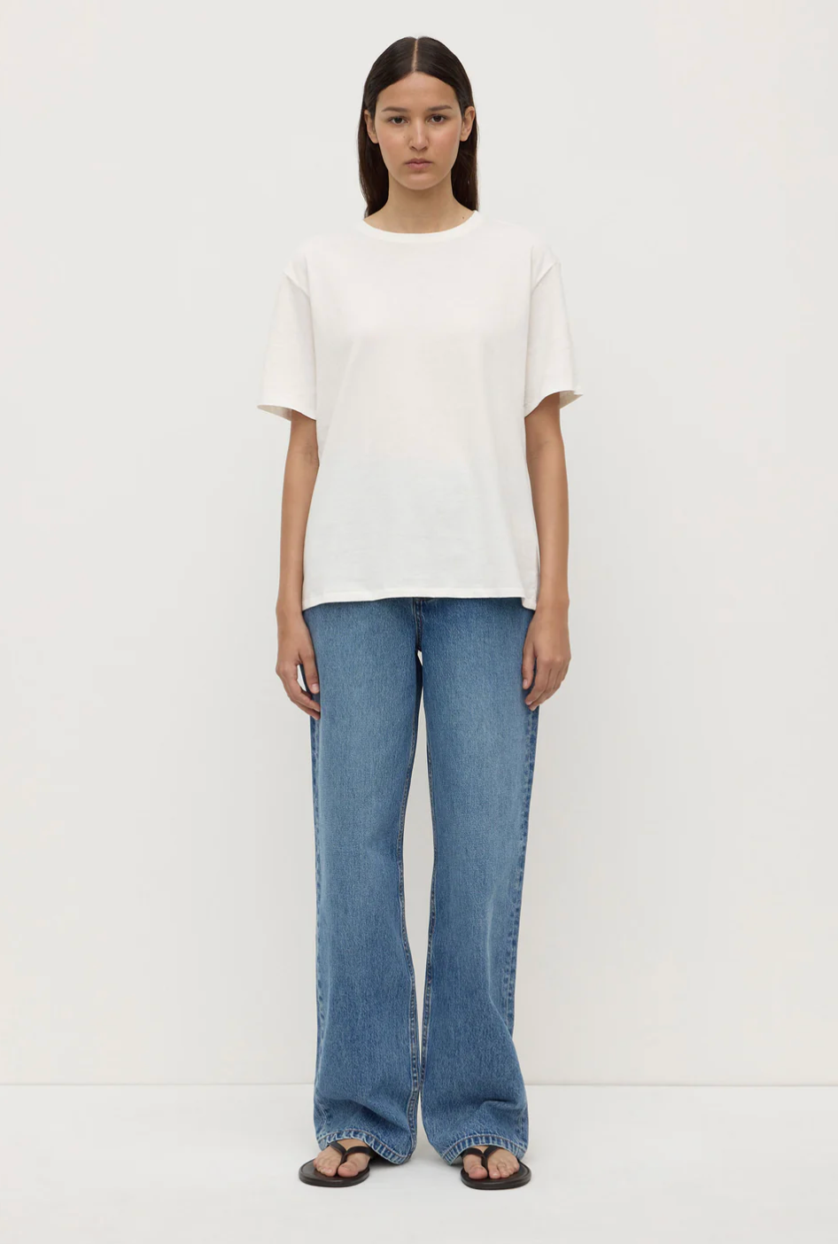 Assembly Label Thea Short Sleeve Tee