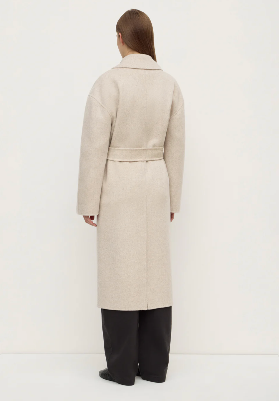 Assembly Label Ivy Wool Coat