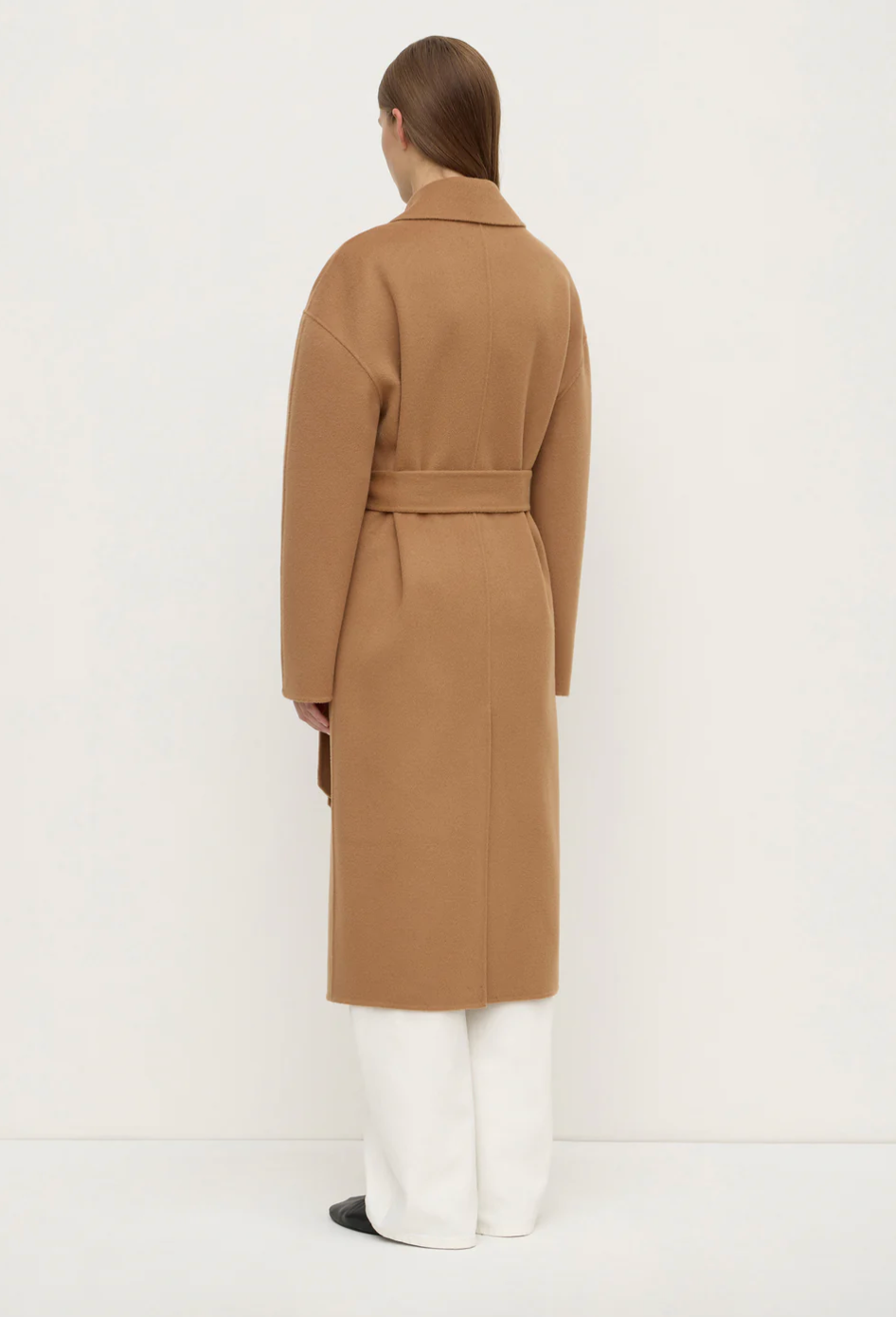 Assembly Label Ivy Wool Coat