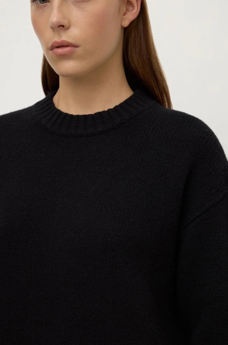 Assembly Label Beau Merino Wool Knit