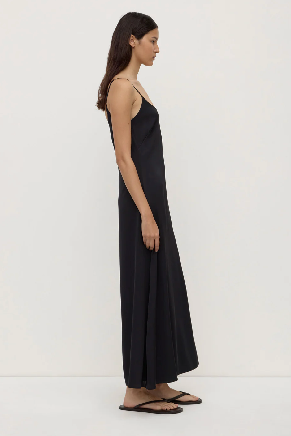 Assembly Label Amaris Maxi Dress