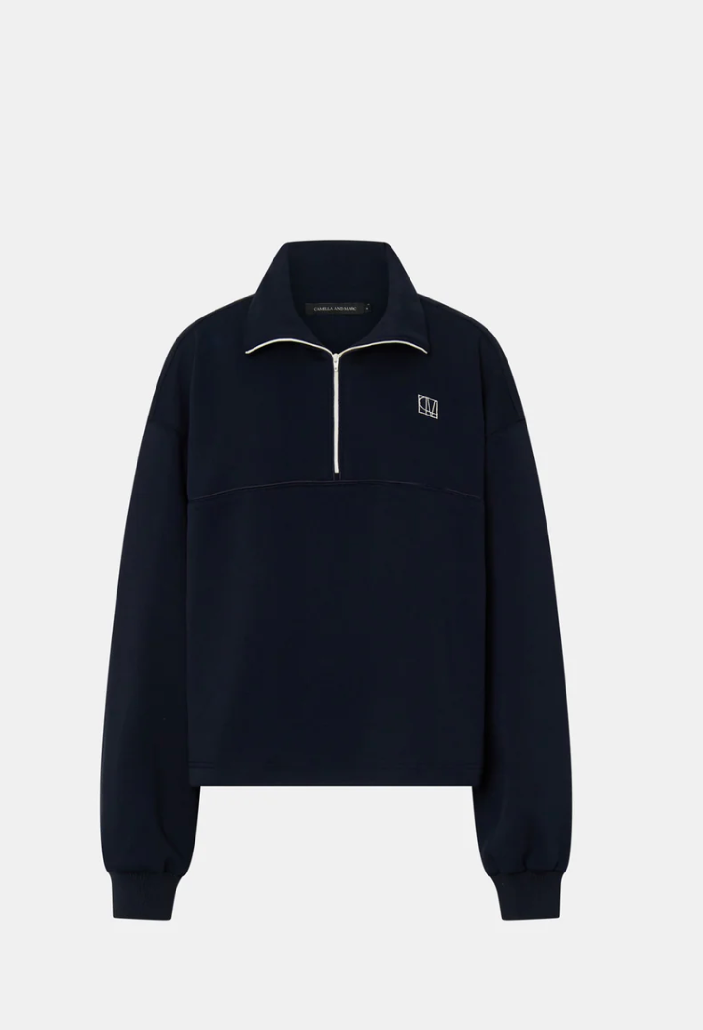 Camilla & Marc Zylus Sweater