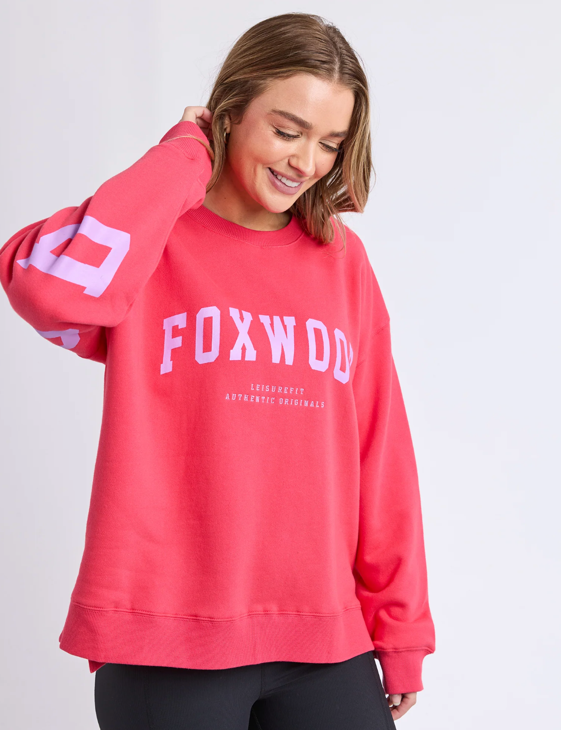 Foxwood Interval Crew