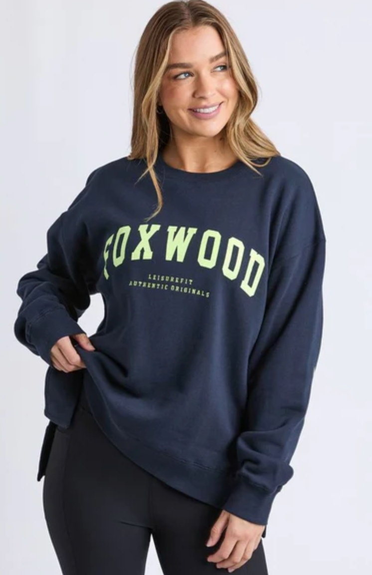 Foxwood Interval Crew