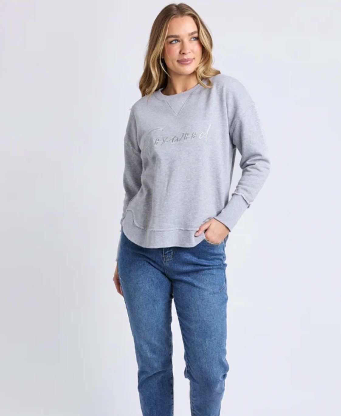 Foxwood Signature Crew