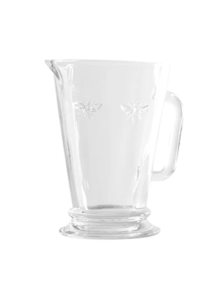 French Bee Water Jug