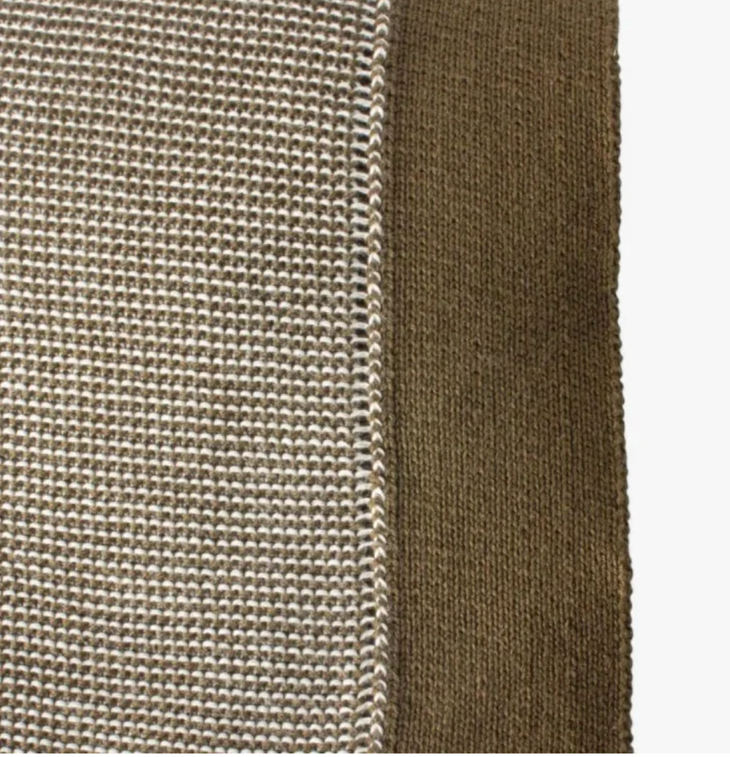 Chester Throw Olive