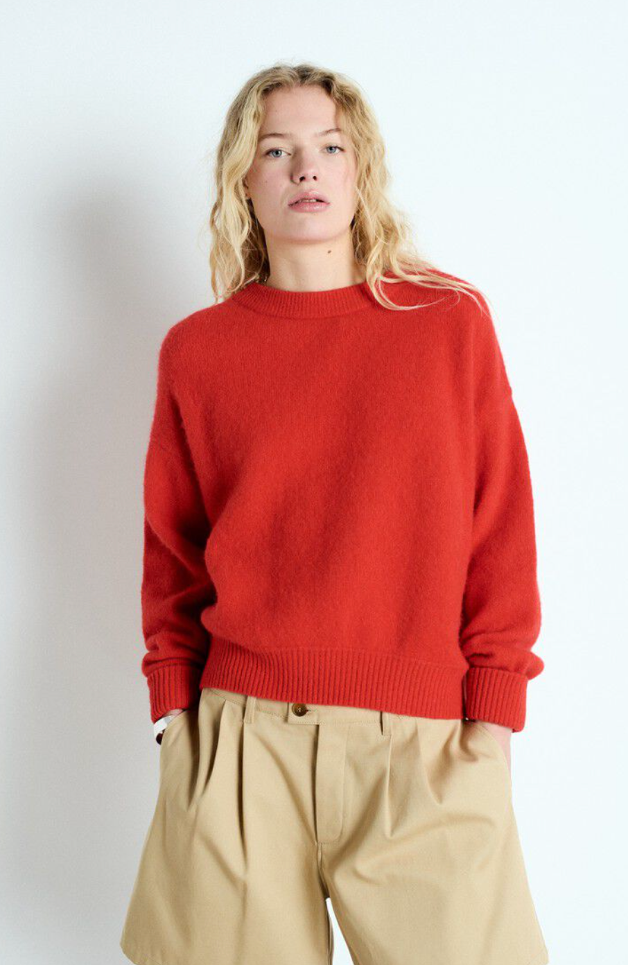 American Vintage Vitow Jumper