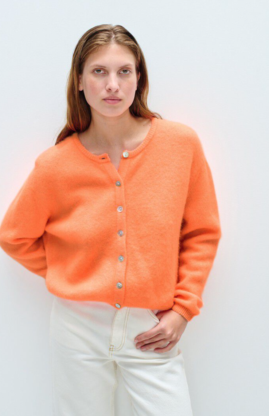 American Vintage Vito Cardigan