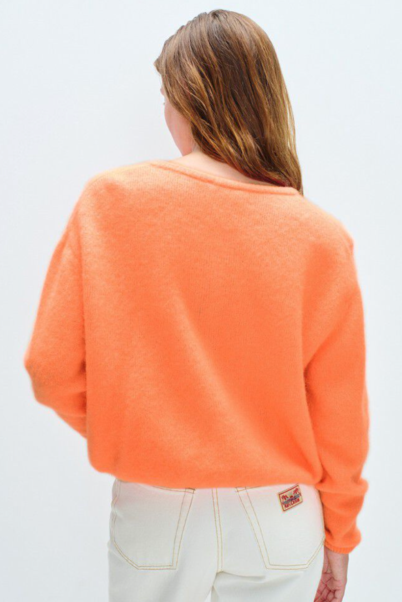 American Vintage Vito Cardigan