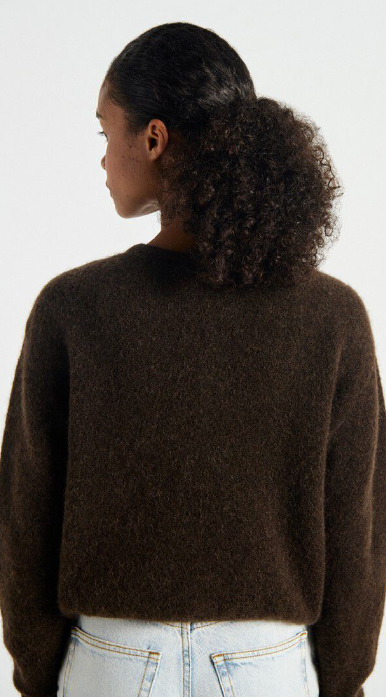 American Vintage Vitow Cardigan