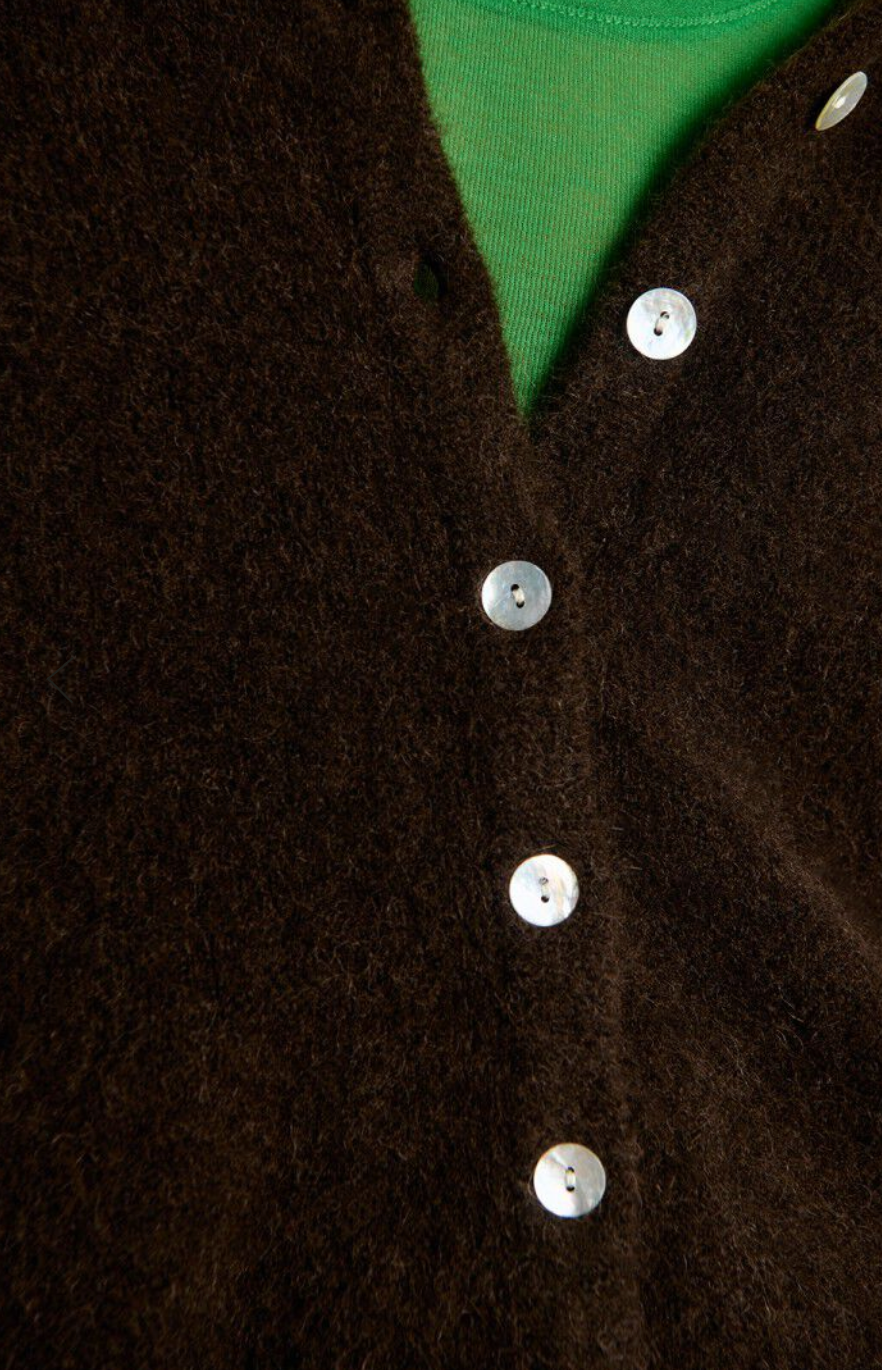 American Vintage Vitow Cardigan