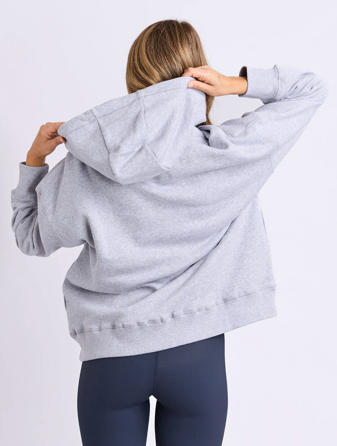 Foxwood Stacey Hoodie