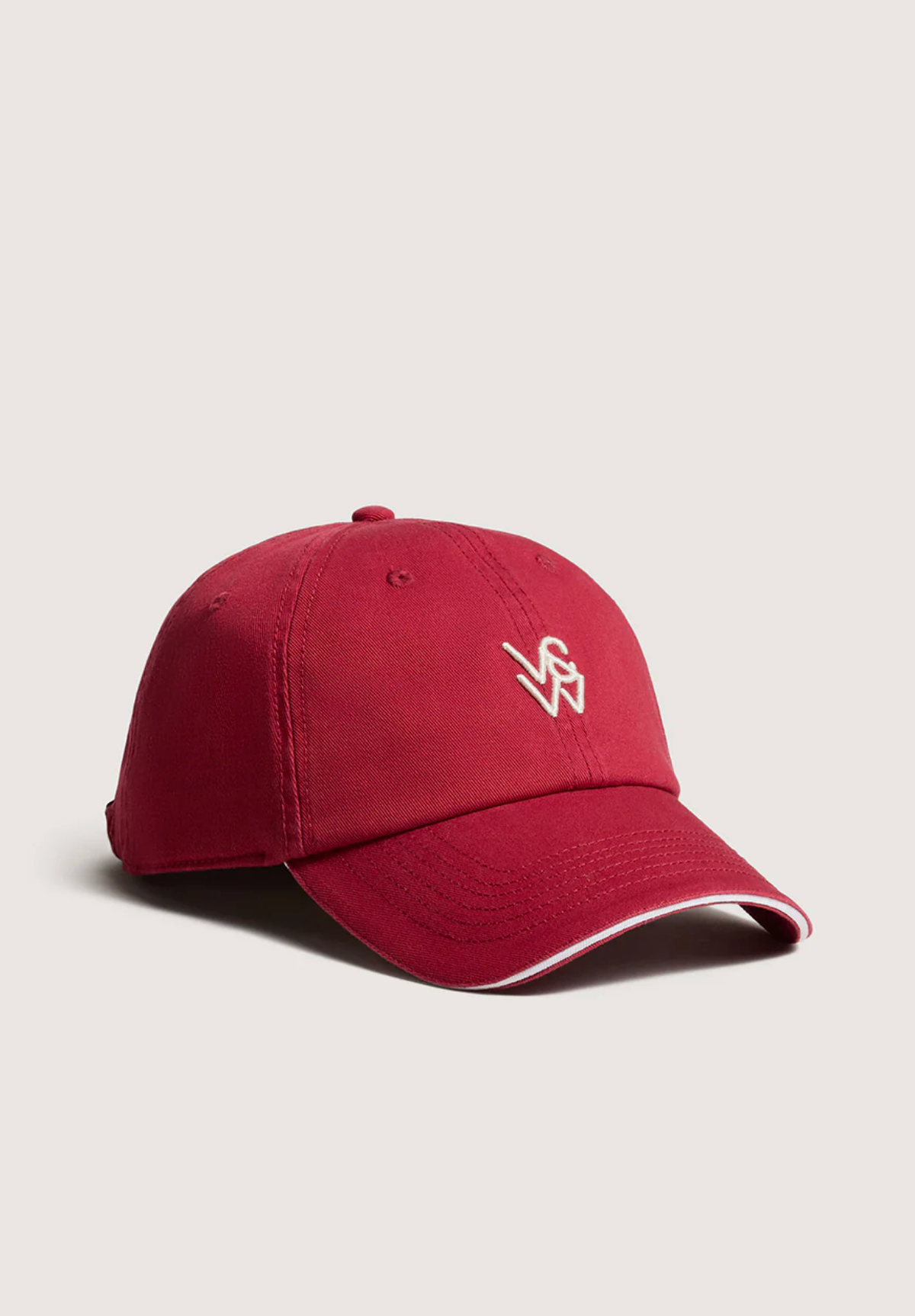 Viktoria & Woods Tipped Cap