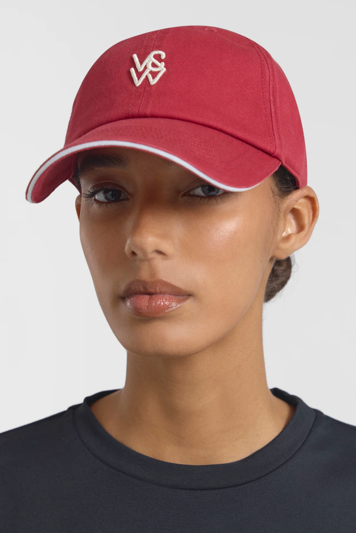 Viktoria & Woods Tipped Cap