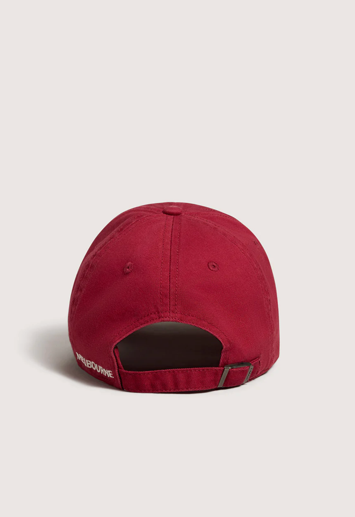 Viktoria & Woods Tipped Cap