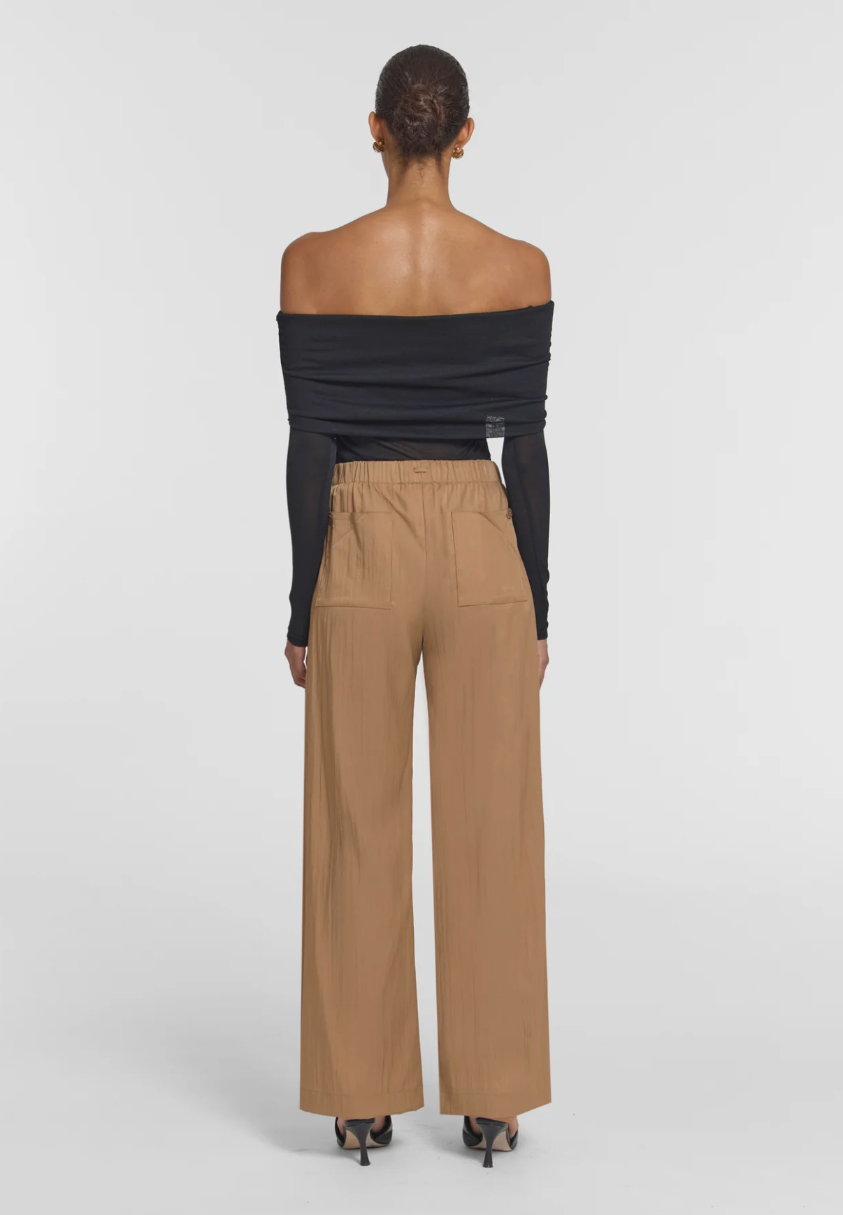 Viktoria & Woods Madden Pant