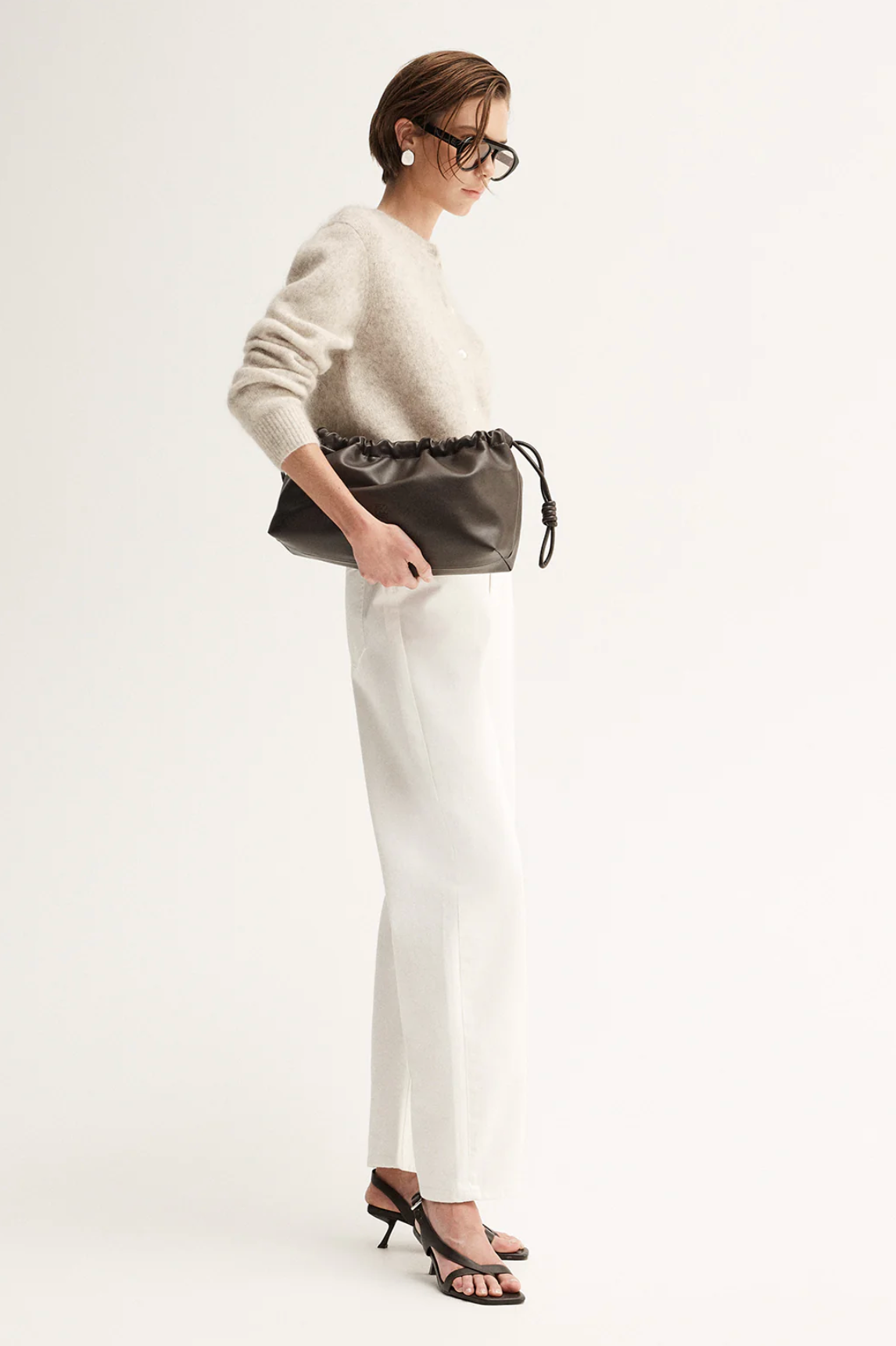 Elka Collective Abigail Knit Cardigan