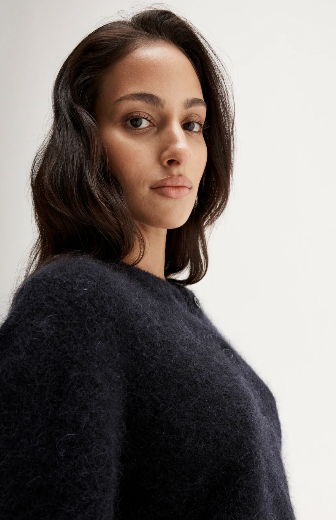 Elka Collective Abigail Knit Cardigan