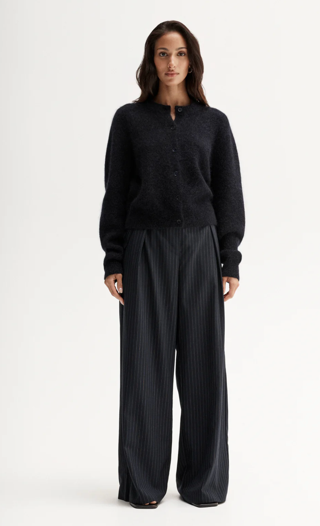 Elka Collective Abigail Knit Cardigan