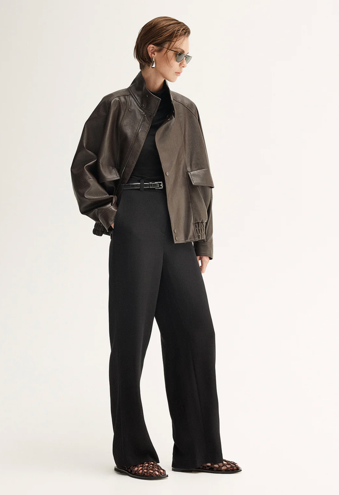 Elka Collective Dawson Jacket