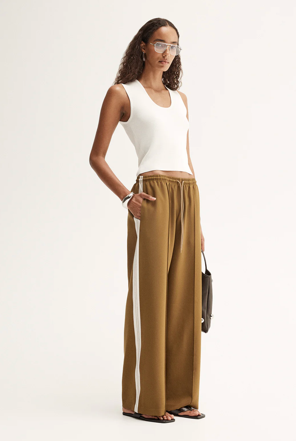 Elka Collective Tyler Pant