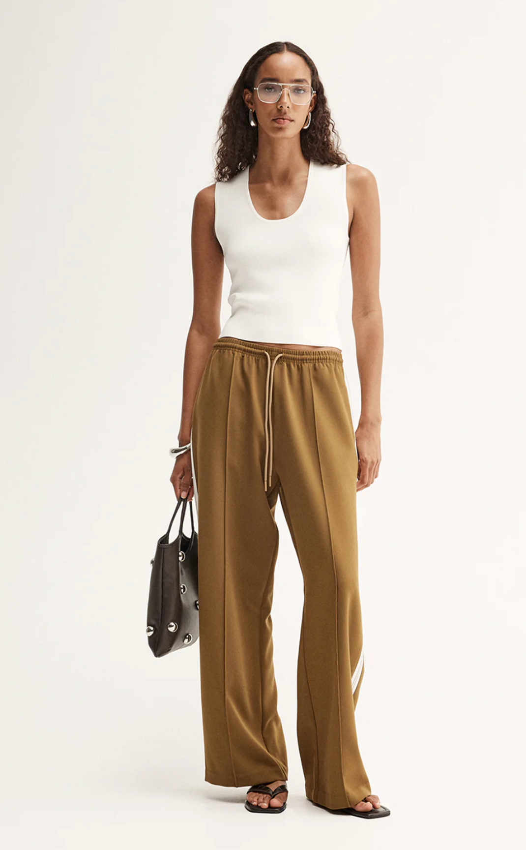 Elka Collective Tyler Pant