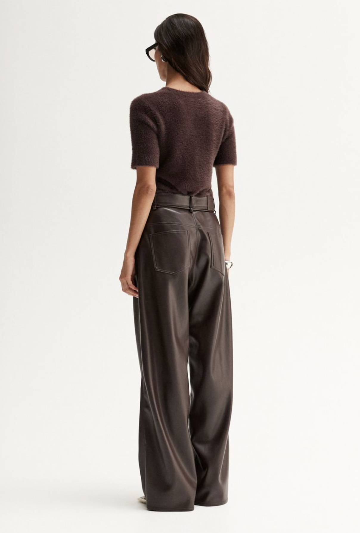 Elka Collective Mochi Knit Tee