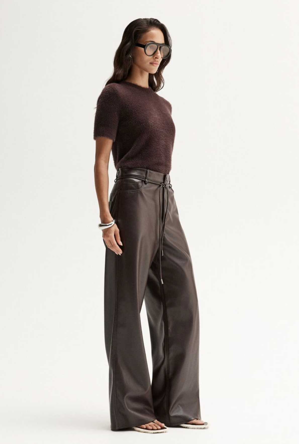 Elka Collective Mochi Knit Tee