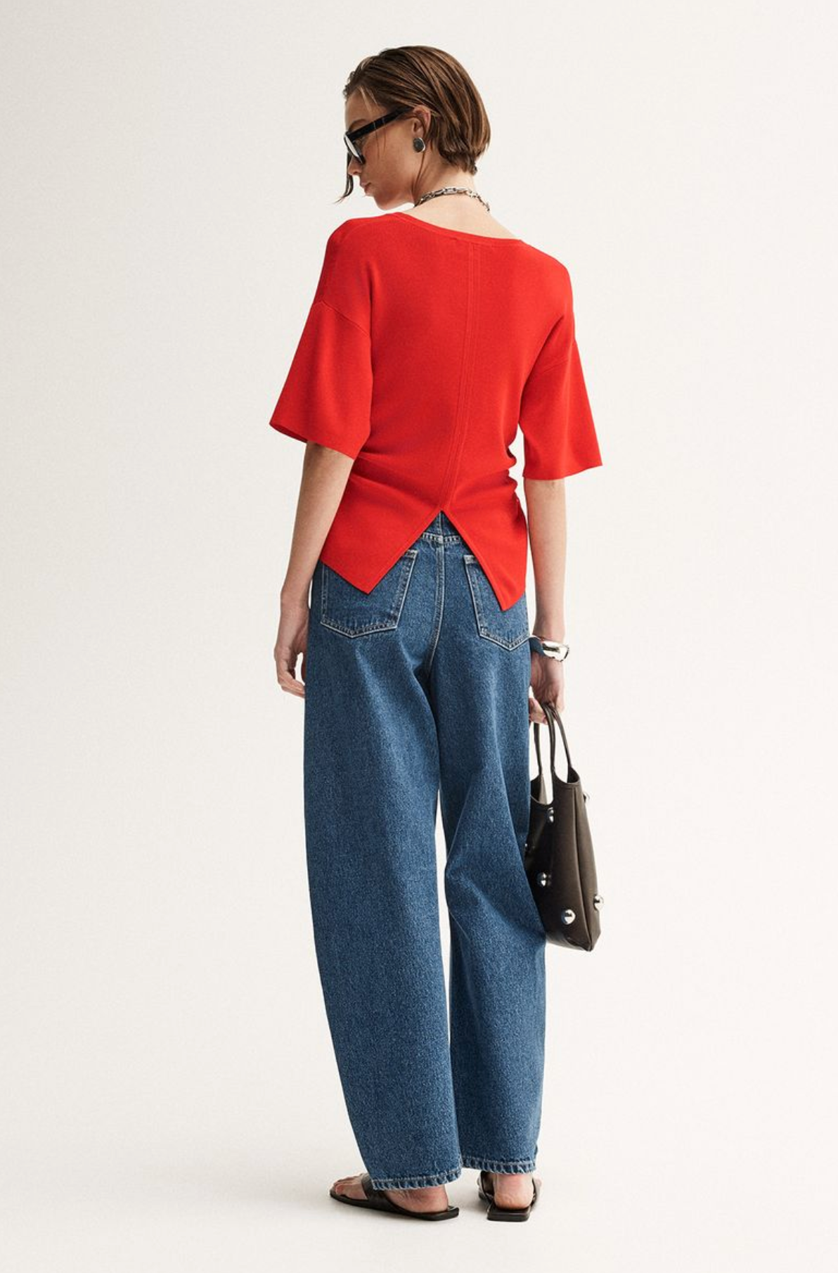 Elka Collective Marley Knit Top