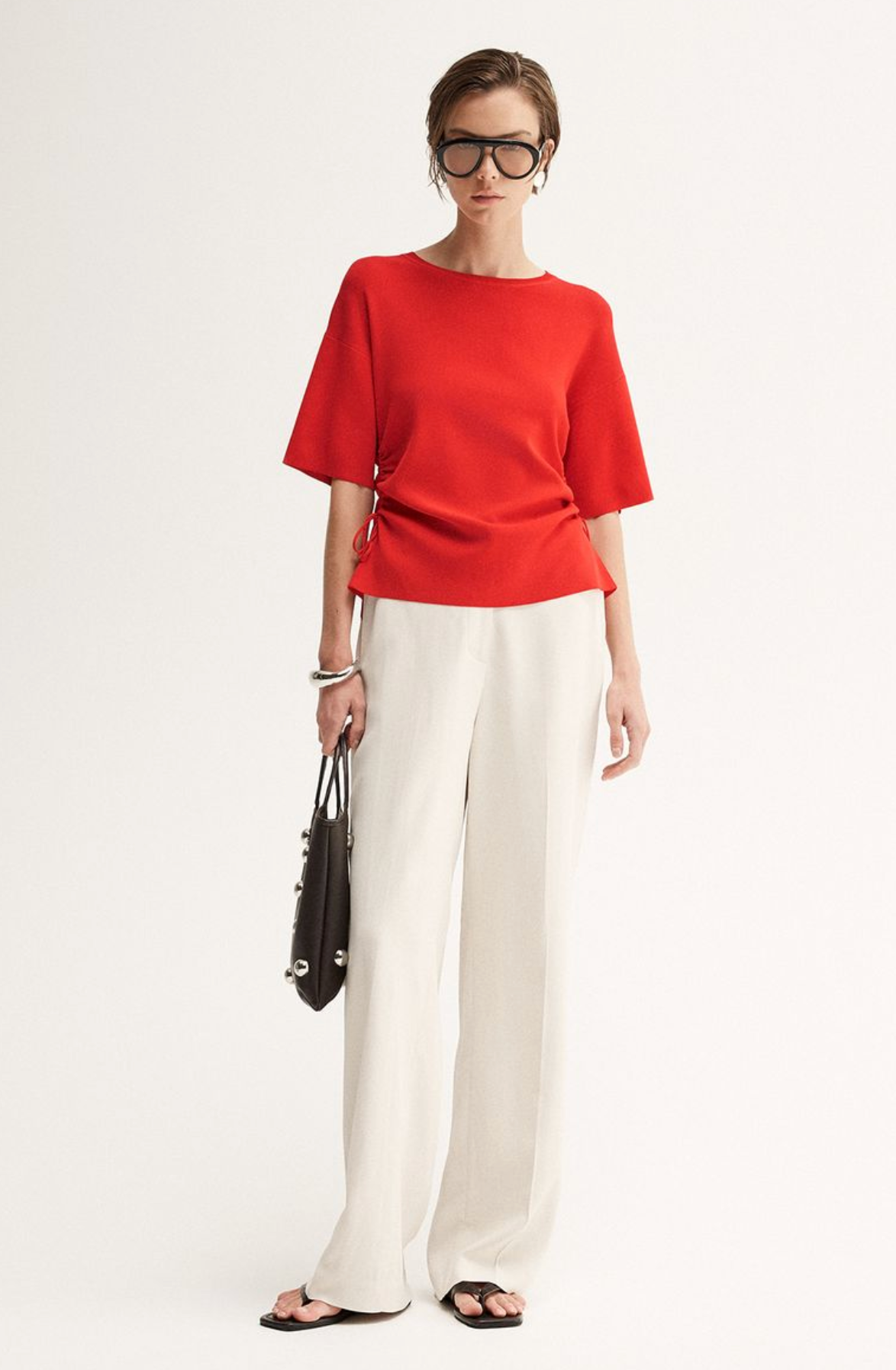 Elka Collective Marley Knit Top
