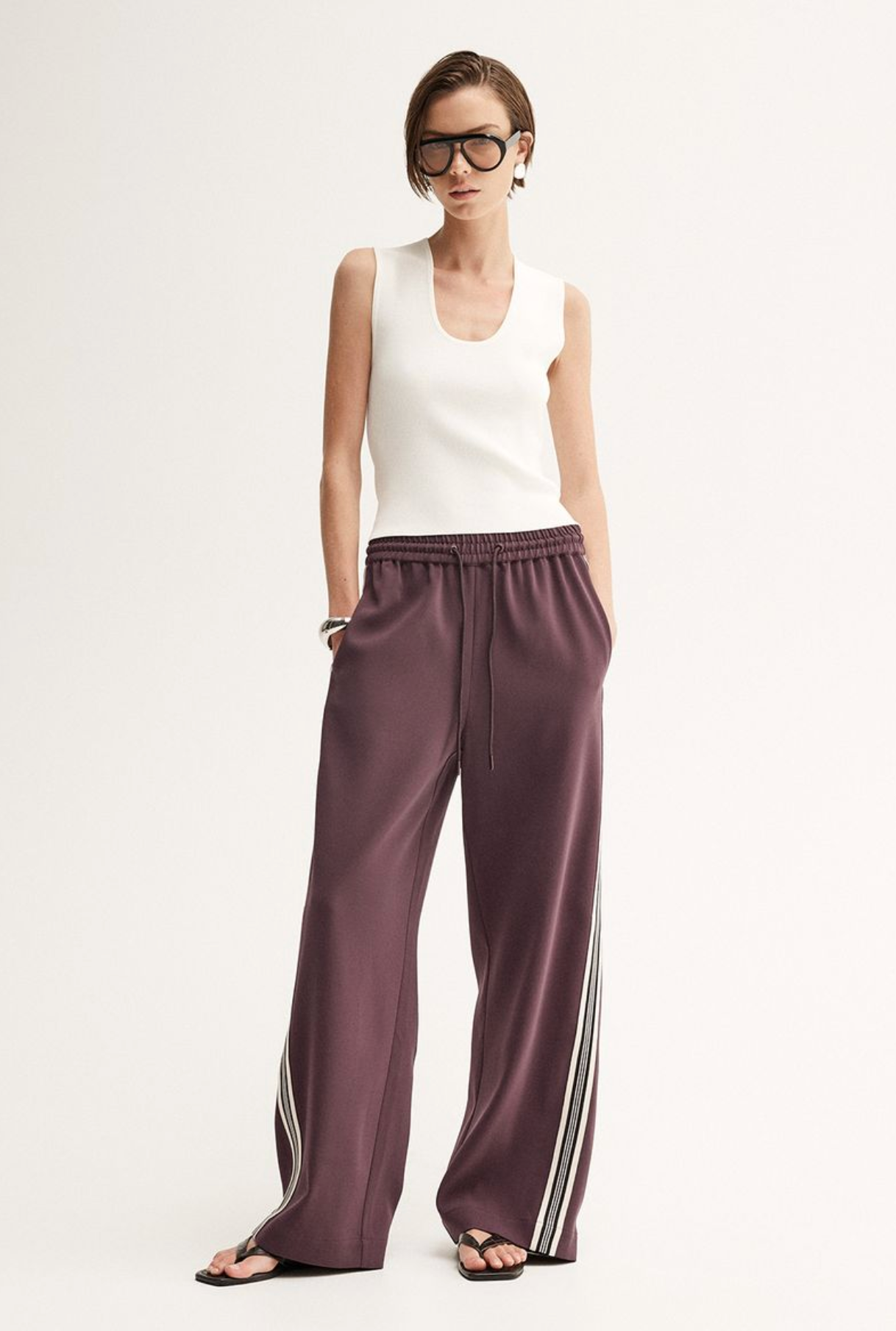 Elka Collective Presley Pant