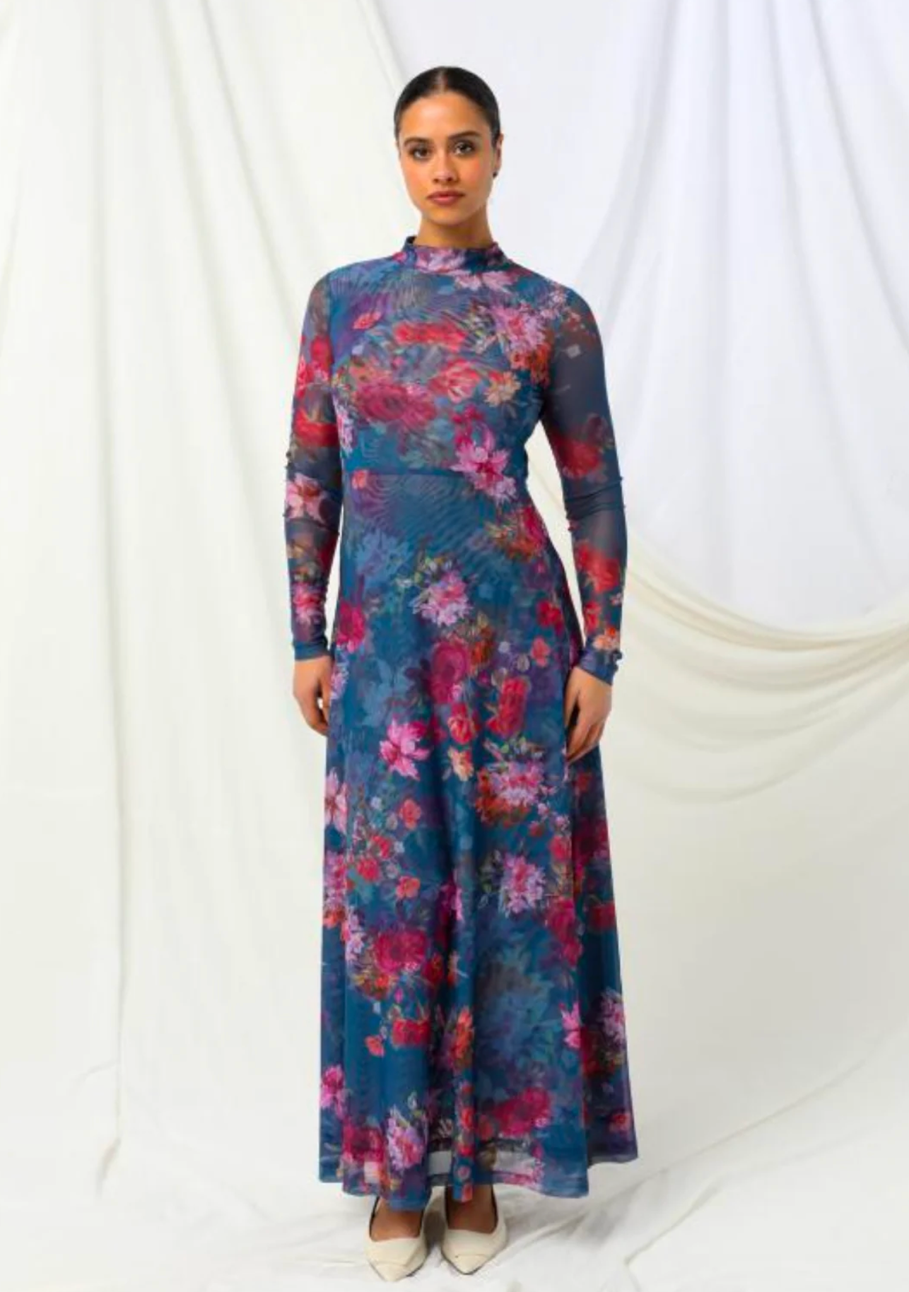 Kachel Alana Dress