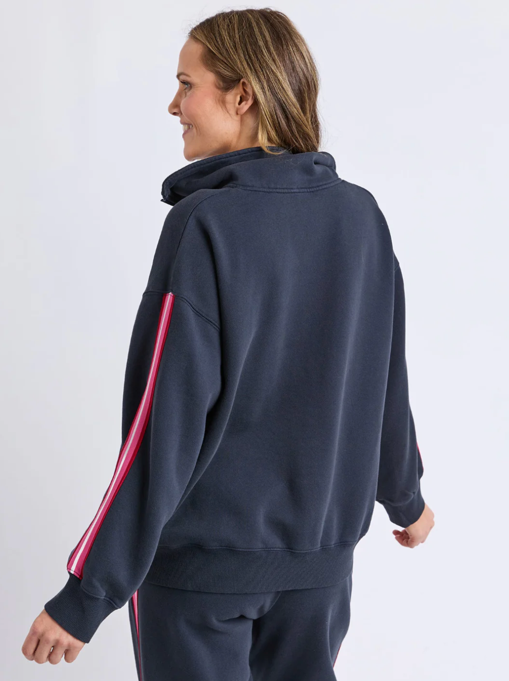 Elm Lifestyle Lover 1/4 Zip