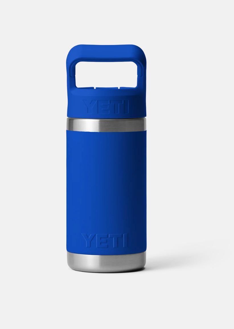 Yeti Rambler Jr 12oz