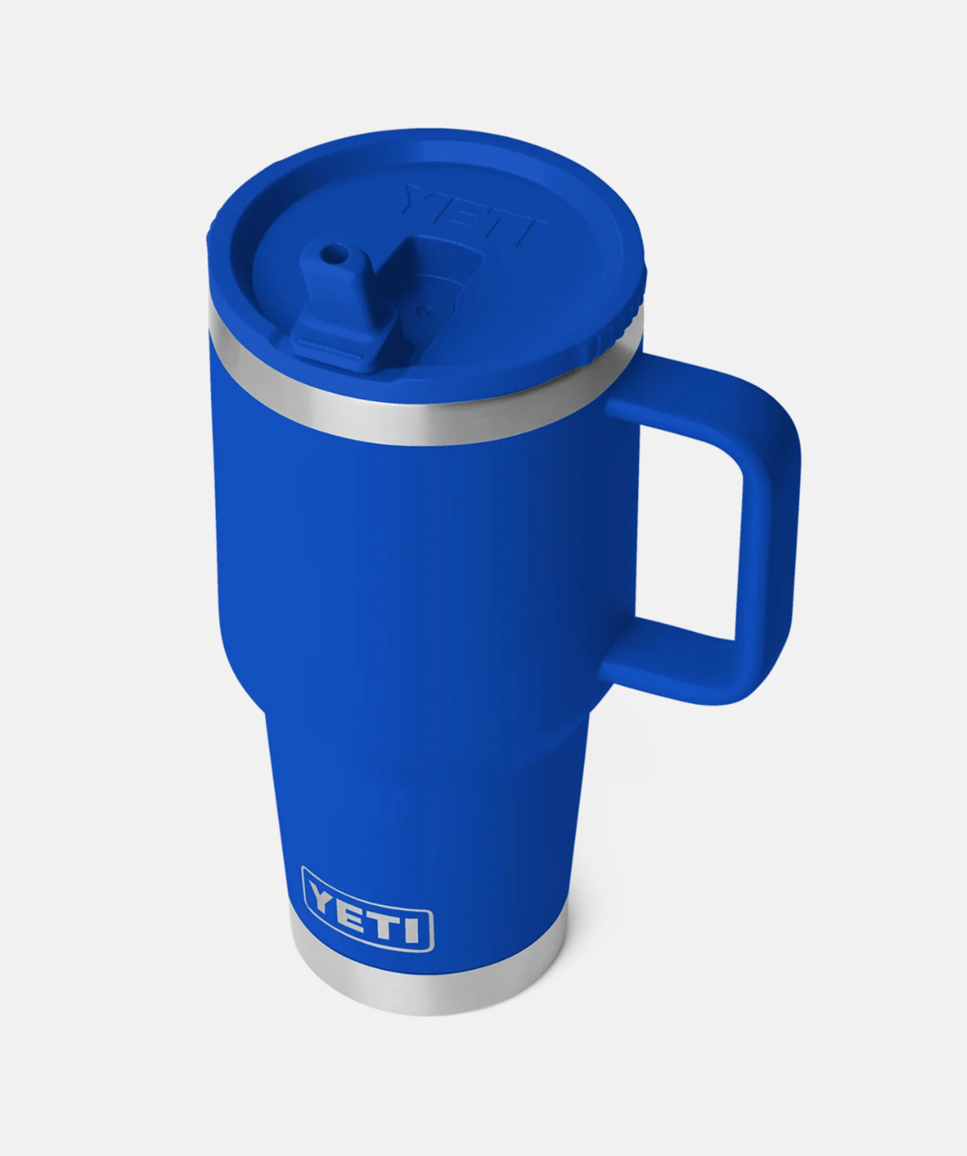 Yeti Rambler 30oz Travel Mug