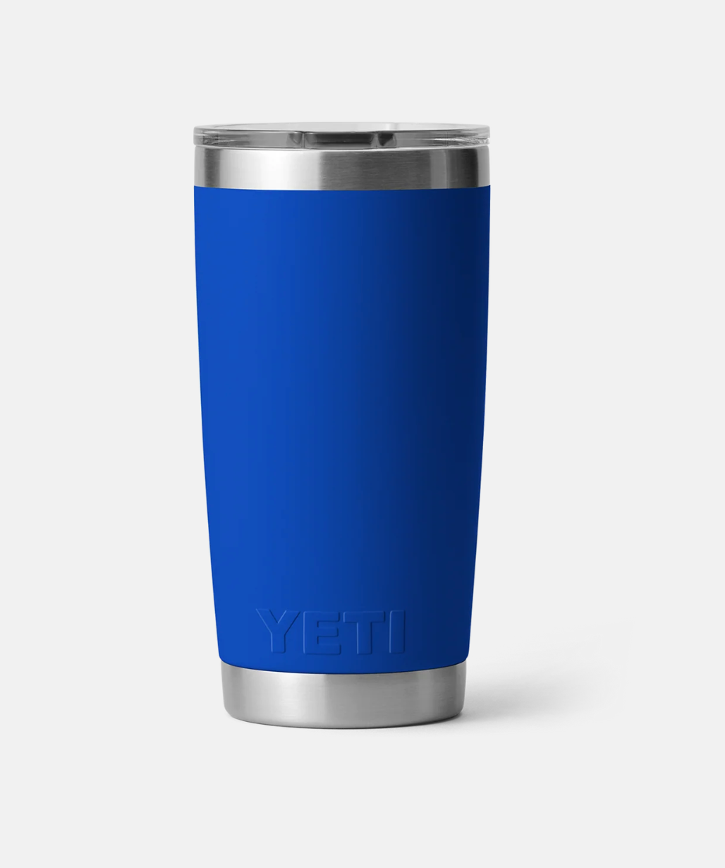 Yeti Rambler 20oz Tumbler