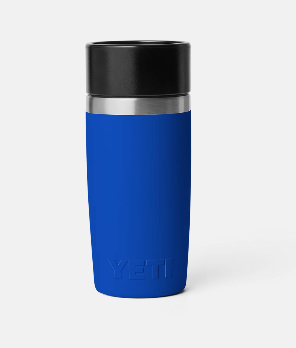 Yeti Rambler 12oz Travel Bottle
