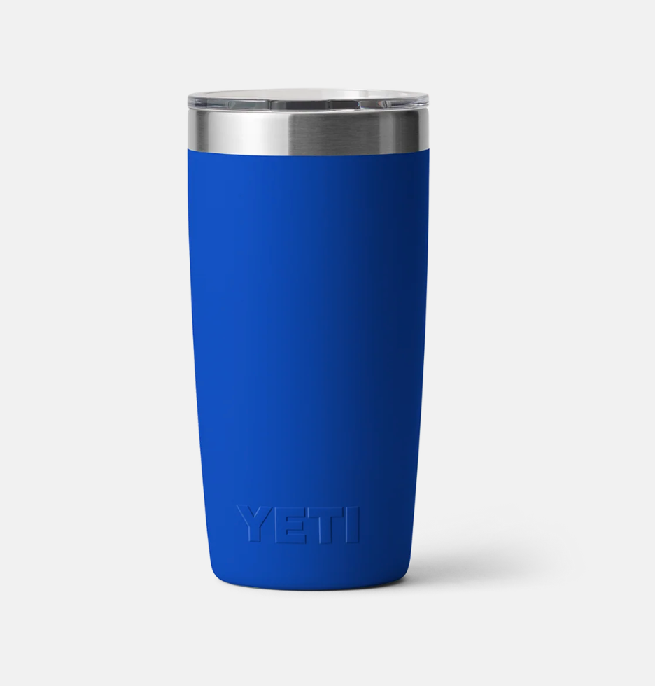 Yeti Rambler 10oz Tumbler