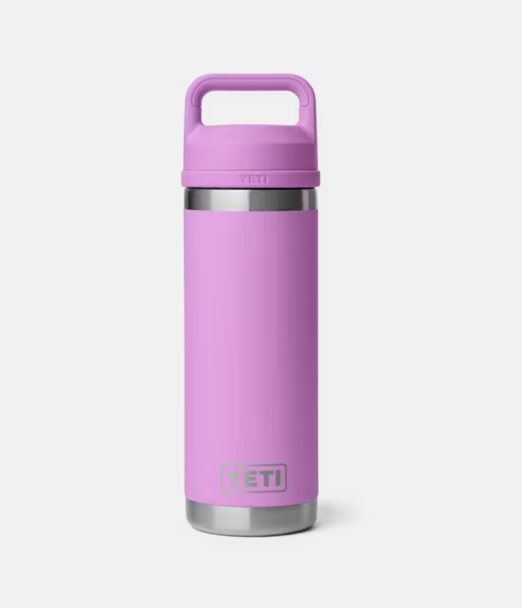Yeti Rambler 18oz Bottle Chug Cap