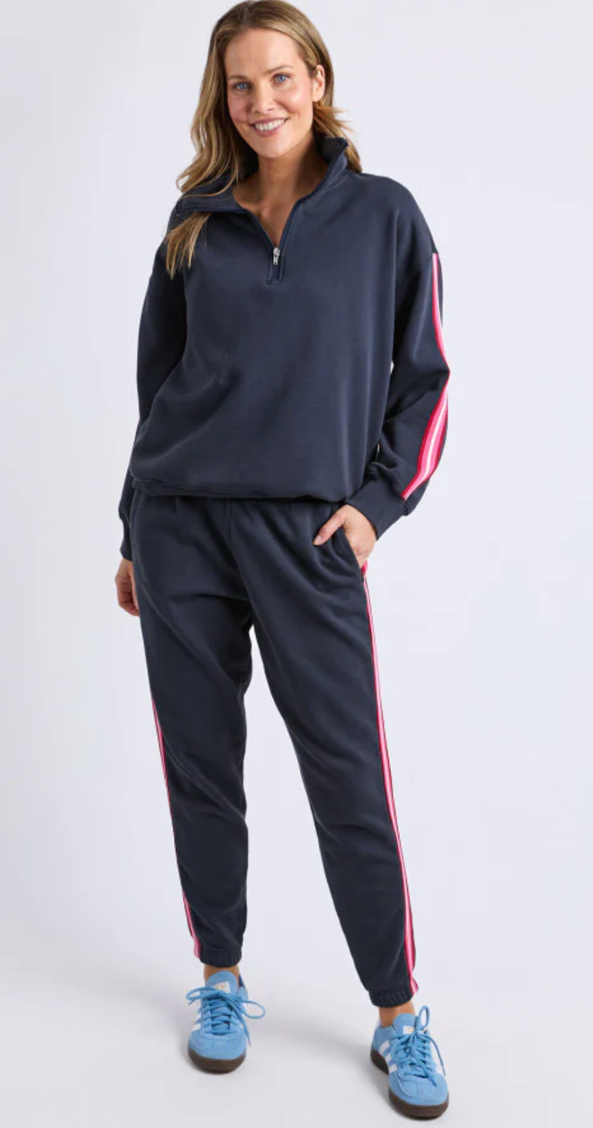 Elm Lifestyle Lover Track Pant