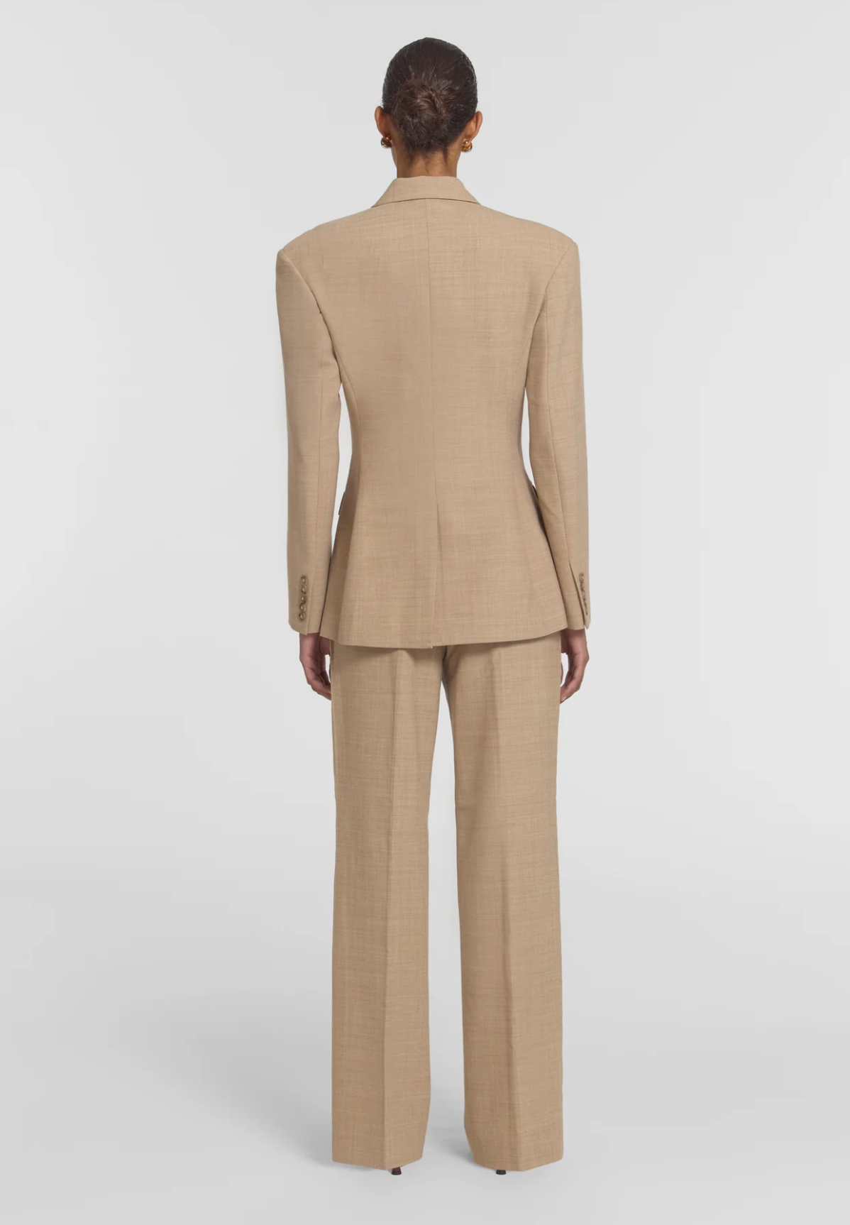 Viktoria & Woods Michigan Blazer